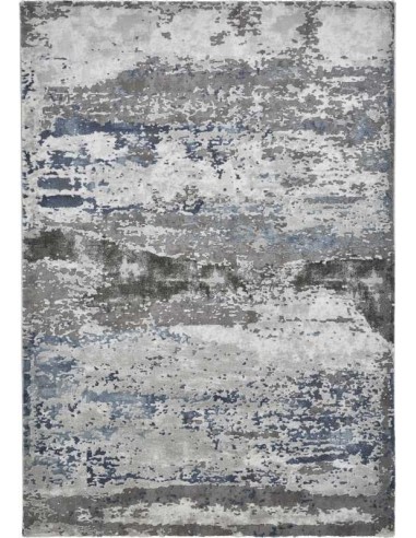 tappeto moderno Craft 19788 Grey/Navy
