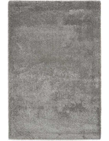tappeto moderno Deluxe Grey