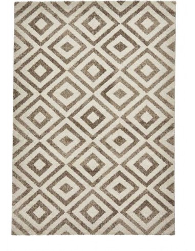 tappeto moderno Elegant 4893 Beige