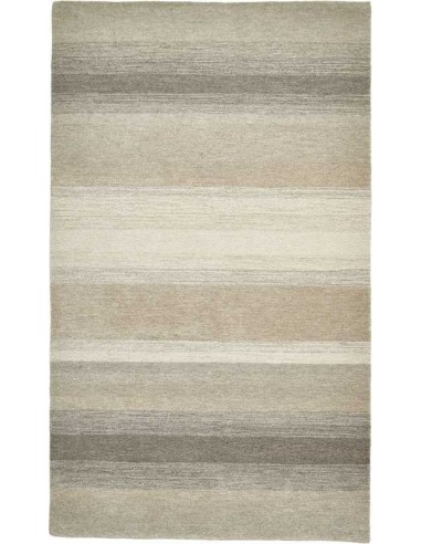 tappeto moderno Elements EL2267 Natural