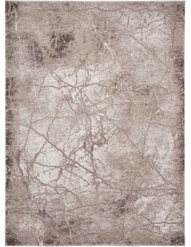 tappeto moderno Florence 50035 Beige