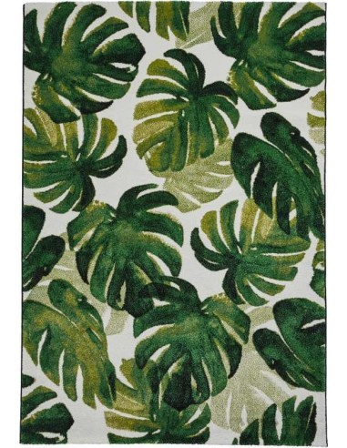 tappeto moderno Havana 8598 Green