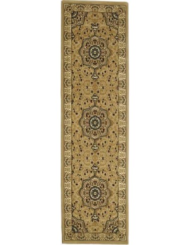 tappeto moderno Heritage 4400 Beige