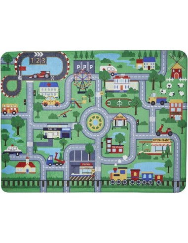 Tappeto Inspire G4563 Green