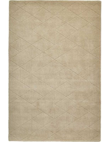 tappeto moderno Kasbah KB2025 Beige