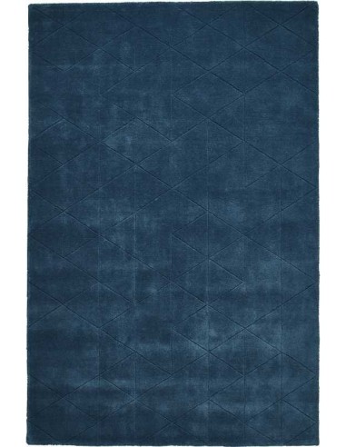 tappeto moderno Kasbah KB2025 Dark Teal