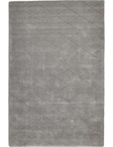 tappeto moderno Kasbah KB2025 Grey