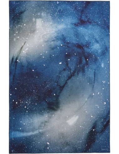 tappeto moderno Michelle Collins OS0078 Navy