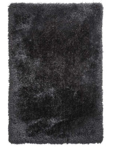 tappeto moderno Montana Dark Grey