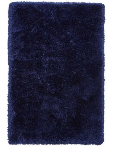 tappeto moderno Montana Dark Navy