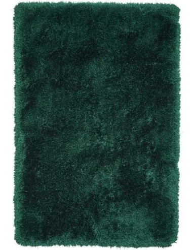 tappeto moderno Montana Jewel Green rotondo