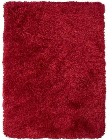 tappeto moderno Montana Red