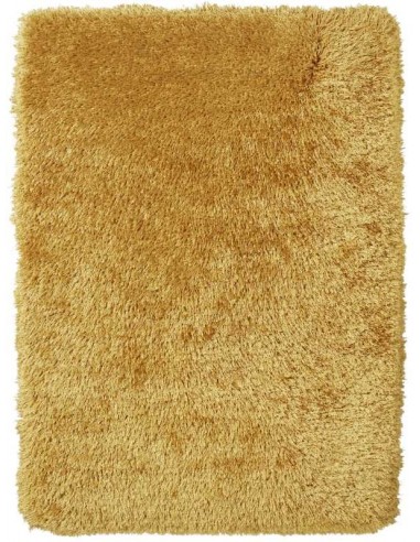 tappeto moderno Montana Yellow