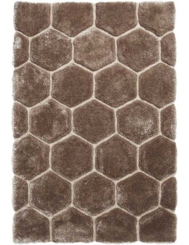 tappeto moderno Noble House NH30782 Beige