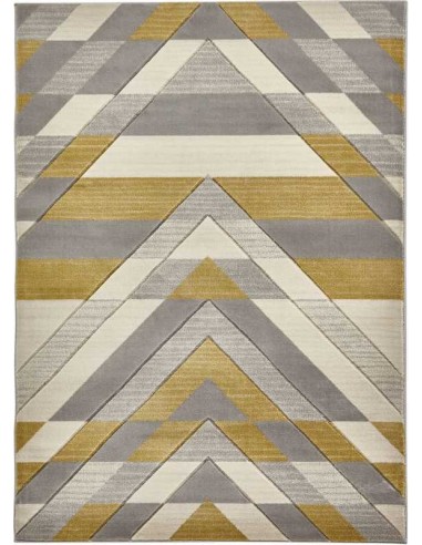 tappeto moderno Pembroke G2075 Beige/Yellow 