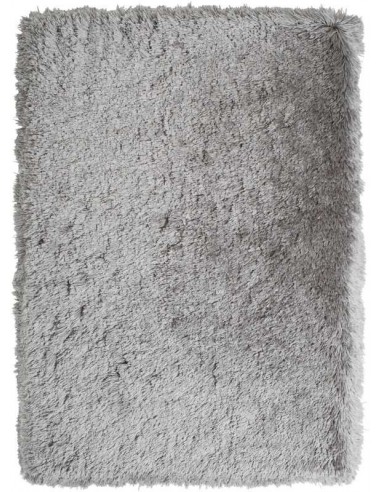 tappeto moderno Polar PL 95 Light Grey