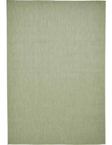 tappeto moderno POP! Outdoors Light Green