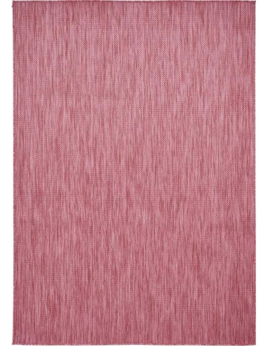 tappeto moderno POP! Outdoors Red