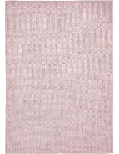 tappeto moderno POP! Outdoors Rose