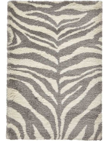 tappeto moderno Portofino M289 Ivory/Grey