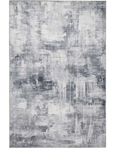 tappeto moderno Rio G4719 Grey