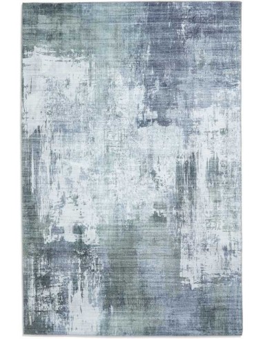 tappeto moderno Rio G5536 Grey/Green