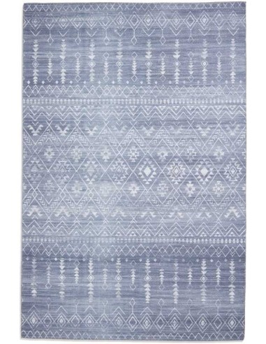 tappeto moderno Rio K5308 Grey
