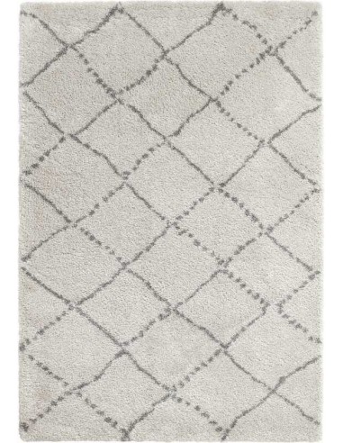 tappeto moderno Royal Nomadic 5413 Cream/Grey