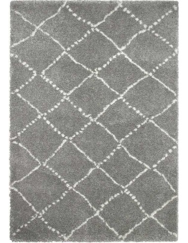 tappeto moderno Royal Nomadic 5413 Grey/Cream