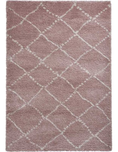 tappeto moderno Royal Nomadic 5413 Rose