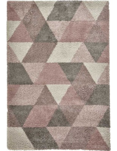 tappeto moderno Royal Nomadic 7611 Rose/Cream