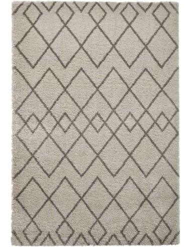 tappeto moderno Royal Nomadic A638 Cream/Grey