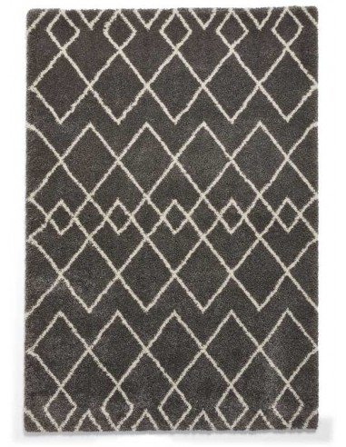 tappeto moderno Royal Nomadic A638 Grey/Cream