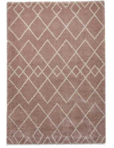 tappeto moderno Royal Nomadic A638 Rose