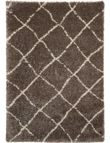 tappeto moderno Scandi Berber G257 Beige/Cream