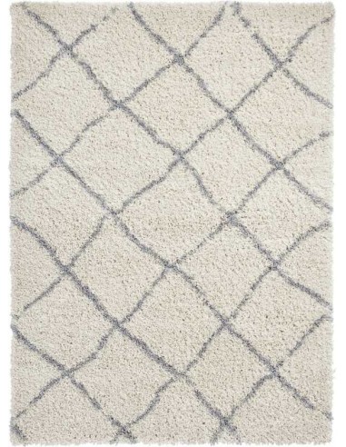 tappeto moderno Scandi Berber G257 Cream/Grey
