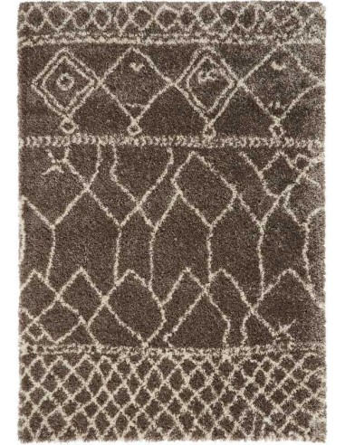 tappeto moderno Scandi Berber G276 Beige/Cream