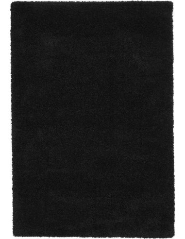 tappeto moderno Sierra 9000 Black