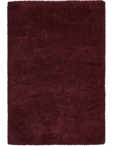 tappeto moderno Sierra 9000 Ruby Half Moon