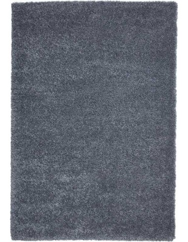 tappeto moderno Sierra 9000 Slate Grey