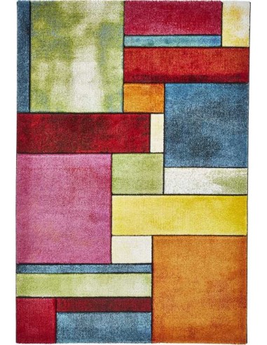tappeto moderno Sunrise 21821 Multi