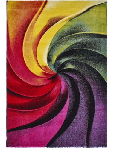 tappeto moderno Sunrise Y498A