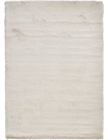 tappeto moderno Teddy Beige