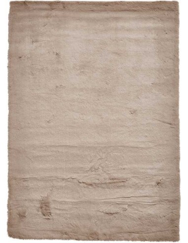tappeto moderno Teddy Mink