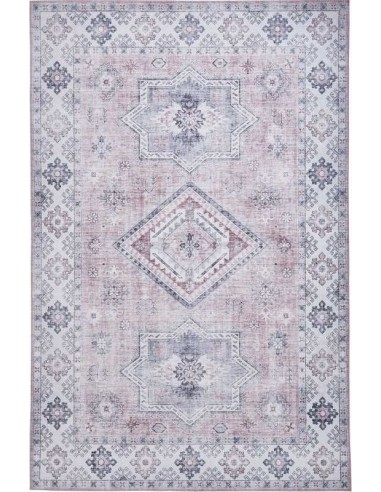 tappeto moderno Topaz G4705 Rose