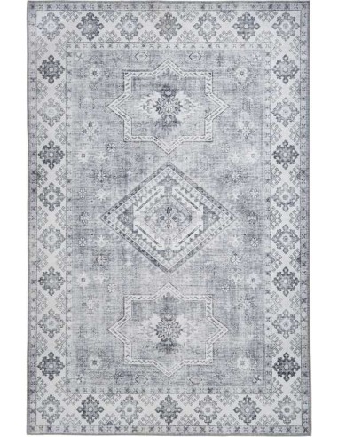 tappeto moderno Topaz G4705 Silver