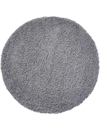 tappeto moderno Vista 2236 Grey rotondo