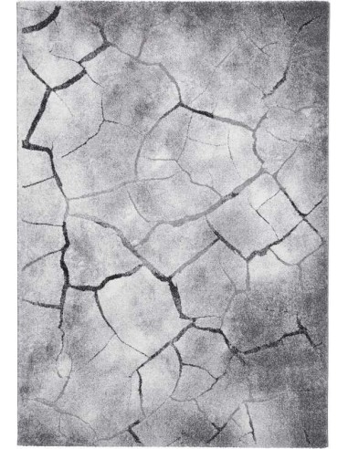 tappeto moderno Woodland 21007 Grey