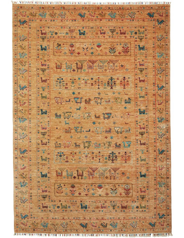 Rubin Pakistan perù e perù 171x244