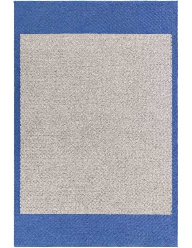 tappeto moderno GAN Mangas Interni/Esterni Blue
